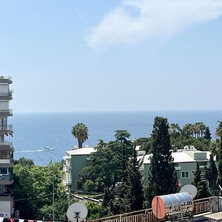 Antalya Madi Hotel Eksteriør billede