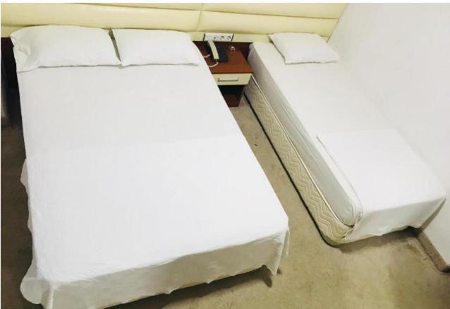 Antalya Madi Hotel Eksteriør billede