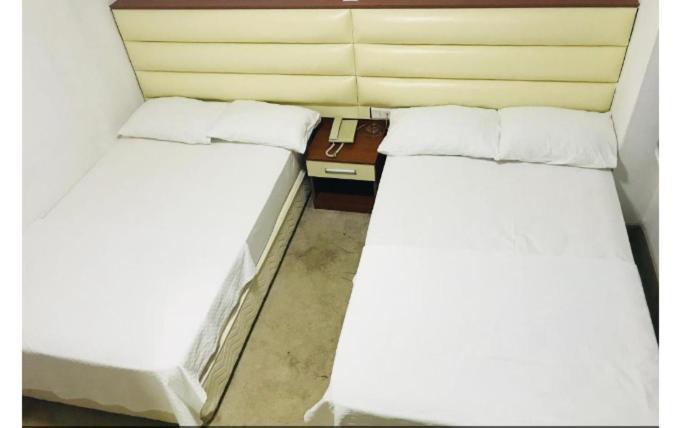 Antalya Madi Hotel Eksteriør billede