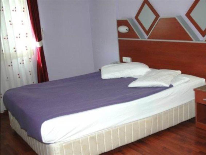 Antalya Madi Hotel Værelse billede